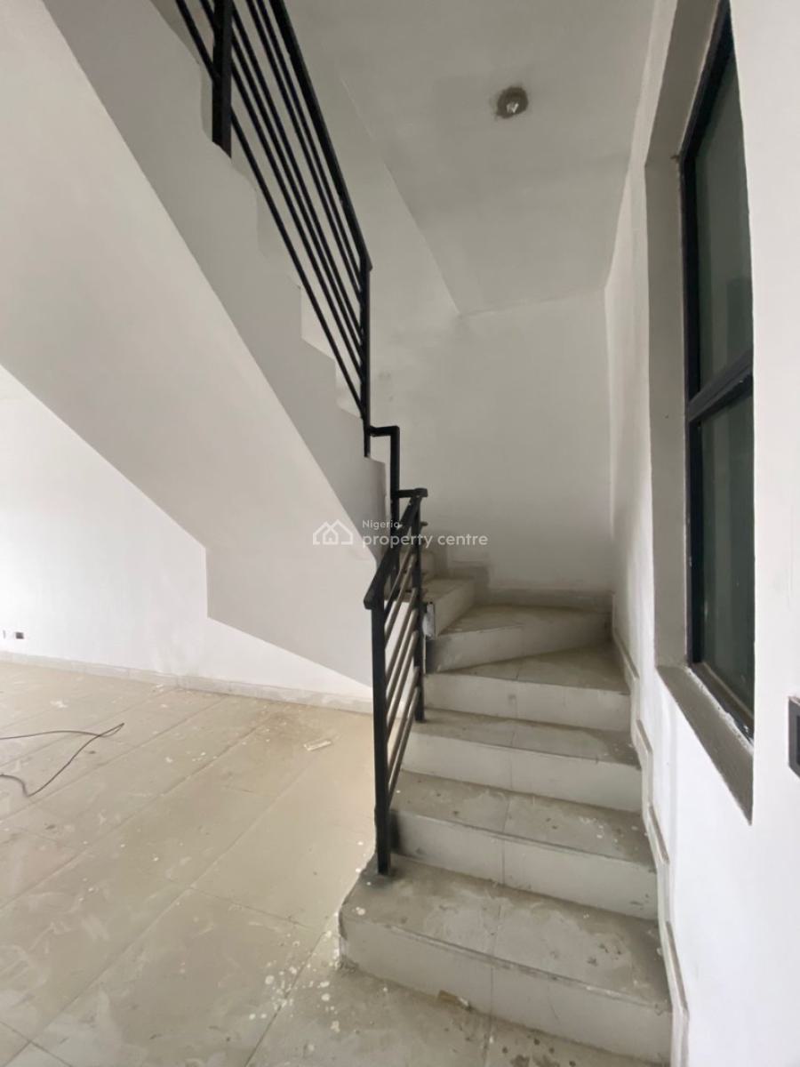 Luxurious 2bedroom Apartment in a Serviced Estate, Off Freedom Way, Lekki, Lagos, Lekki Phase 1, Lekki, Lagos, Flat / Apartment for Rent
