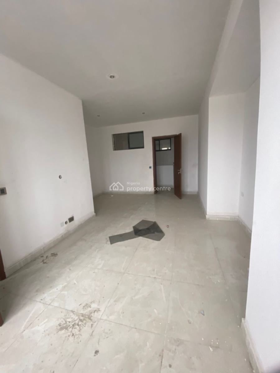 Luxurious 2bedroom Apartment in a Serviced Estate, Off Freedom Way, Lekki, Lagos, Lekki Phase 1, Lekki, Lagos, Flat / Apartment for Rent