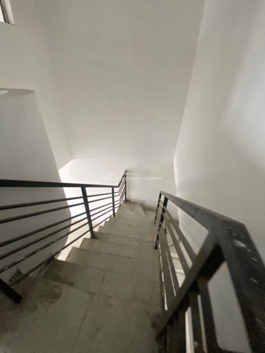 Luxurious 2bedroom Apartment in a Serviced Estate, Off Freedom Way, Lekki, Lagos, Lekki Phase 1, Lekki, Lagos, Flat / Apartment for Rent