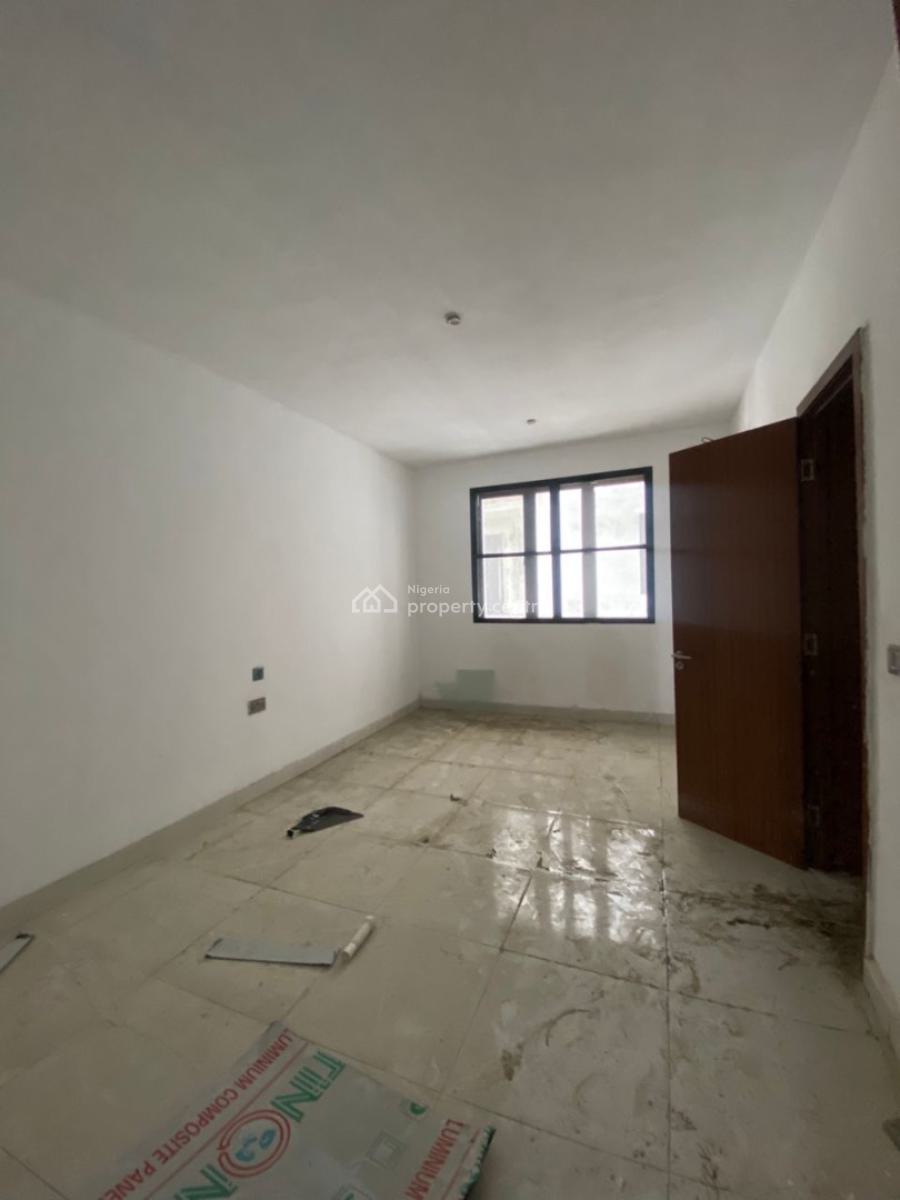 Luxurious 2bedroom Apartment in a Serviced Estate, Off Freedom Way, Lekki, Lagos, Lekki Phase 1, Lekki, Lagos, Flat / Apartment for Rent