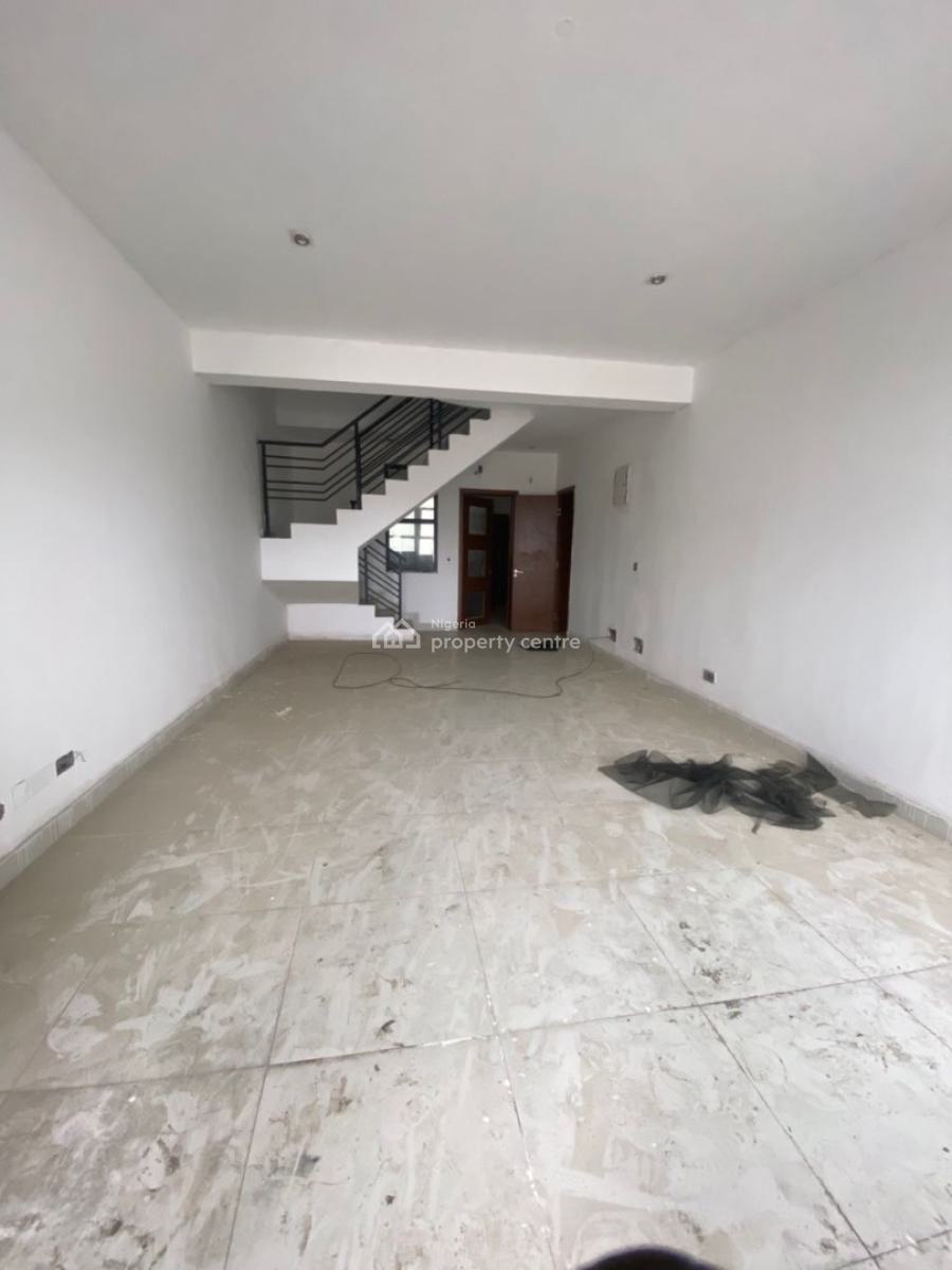 Luxurious 2bedroom Apartment in a Serviced Estate, Off Freedom Way, Lekki, Lagos, Lekki Phase 1, Lekki, Lagos, Flat / Apartment for Rent