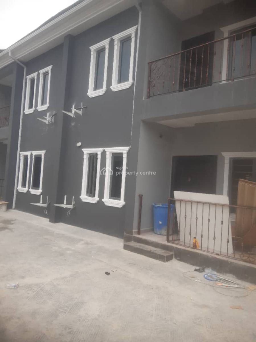 Newly Built and Exquisitely Finished 2 Bedroom Flat, Casia Estate, Abijo, Lekki, Lagos, Flat / Apartment for Rent