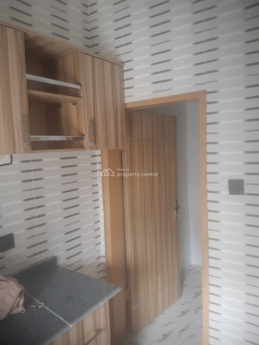 Newly Built and Exquisitely Finished 2 Bedroom Flat, Casia Estate, Abijo, Lekki, Lagos, Flat / Apartment for Rent