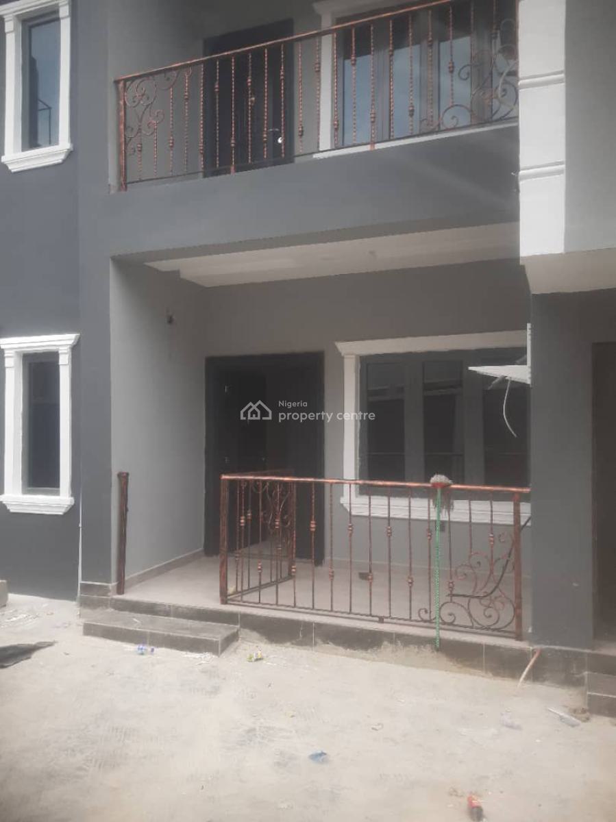 Newly Built and Exquisitely Finished 2 Bedroom Flat, Casia Estate, Abijo, Lekki, Lagos, Flat / Apartment for Rent