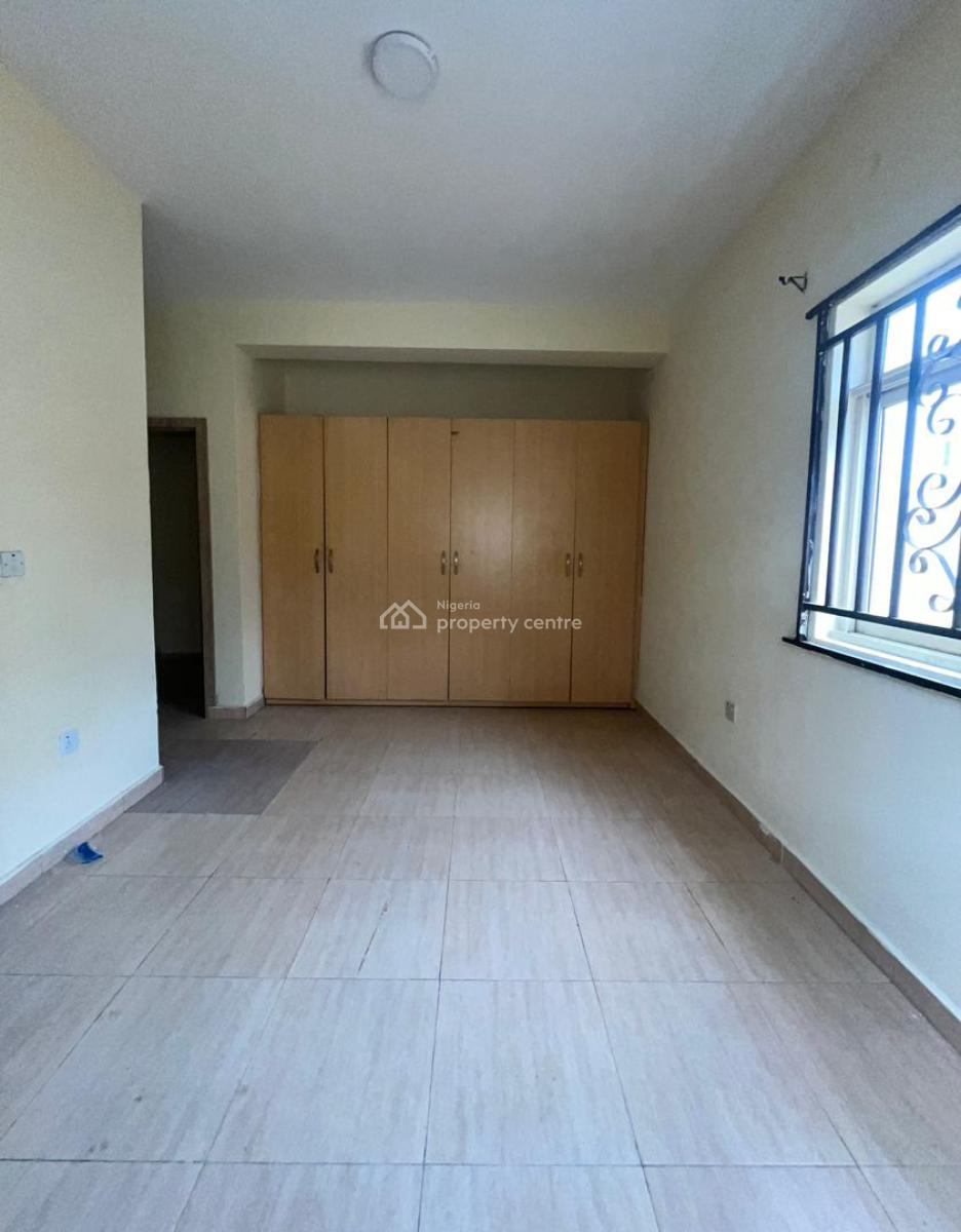 3 Bedroom Apartment, Ikota Lekki, Lekki, Lagos, Flat / Apartment for Rent