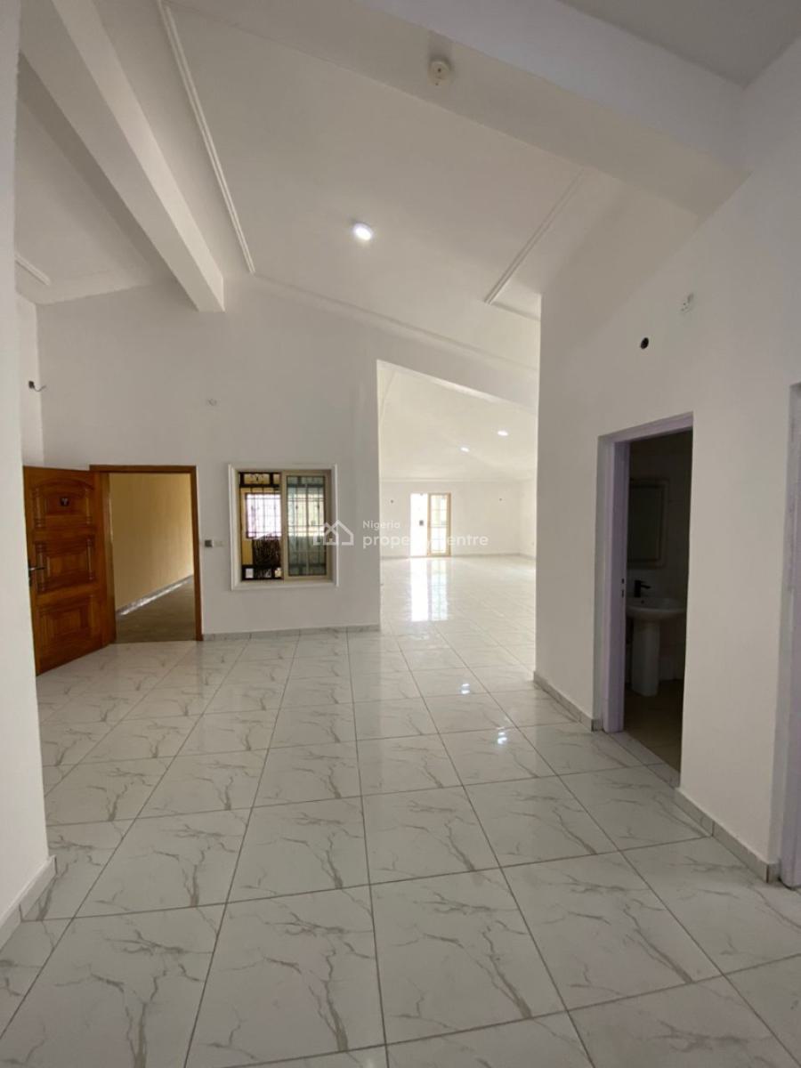Spacious 5 Bedroom Penthouse, Lekki Phase 1, Lekki, Lagos, Terraced Duplex for Rent