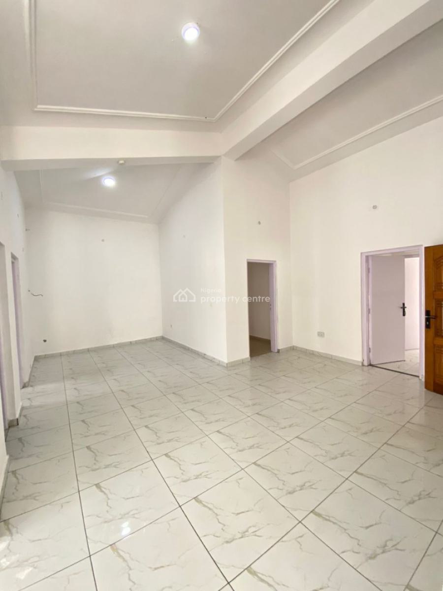 Spacious 5 Bedroom Penthouse, Lekki Phase 1, Lekki, Lagos, Terraced Duplex for Rent