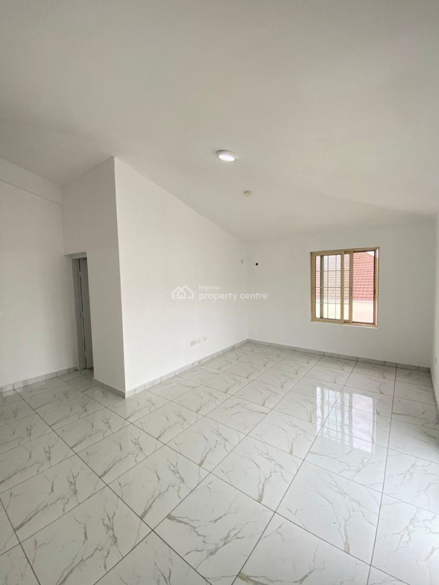 Spacious 5 Bedroom Penthouse, Lekki Phase 1, Lekki, Lagos, Terraced Duplex for Rent