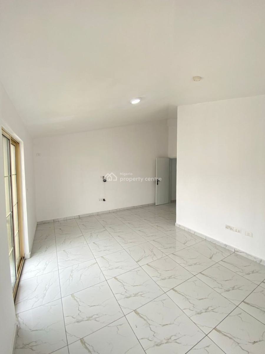 Spacious 5 Bedroom Penthouse, Lekki Phase 1, Lekki, Lagos, Terraced Duplex for Rent