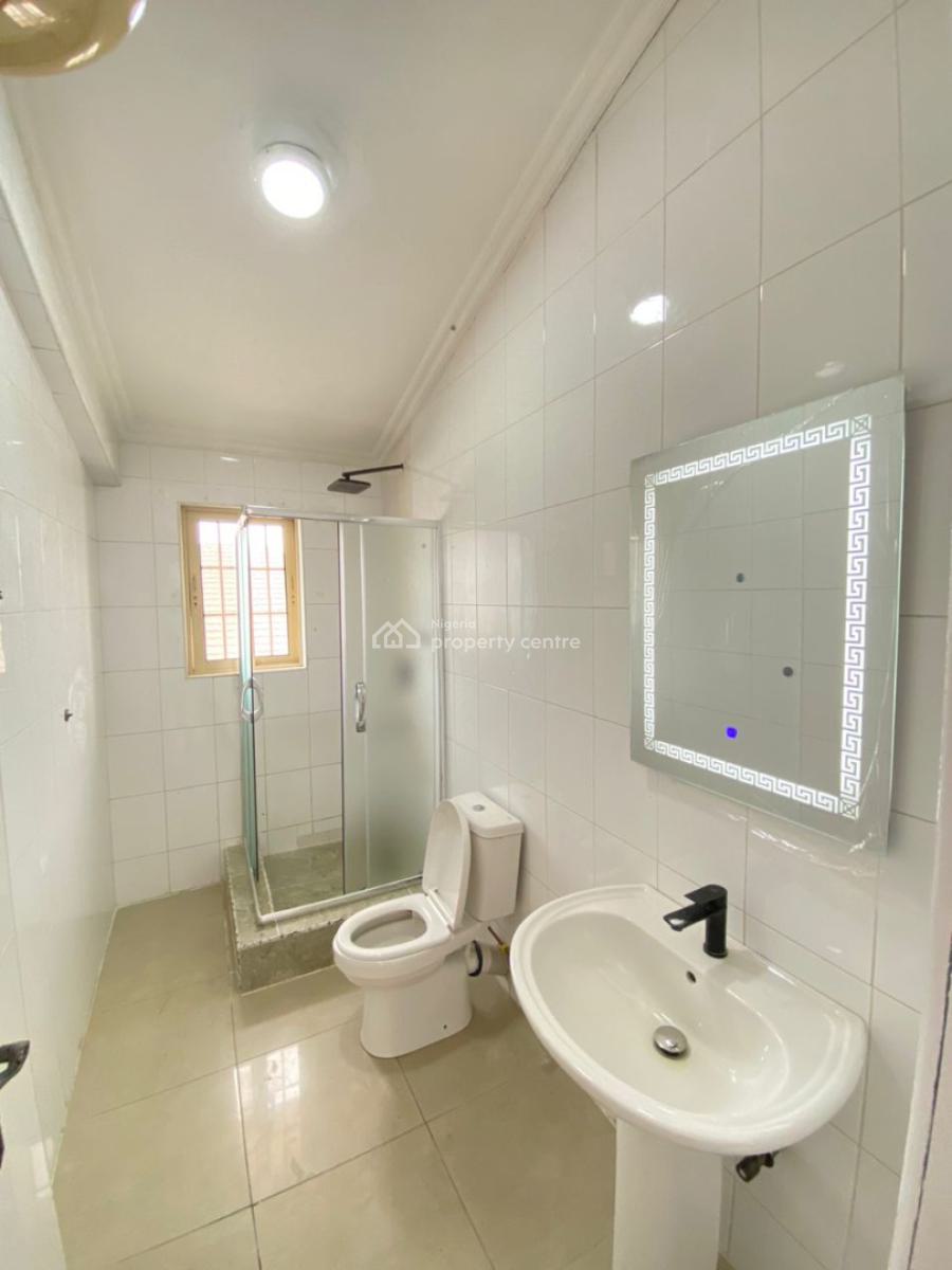 Spacious 5 Bedroom Penthouse, Lekki Phase 1, Lekki, Lagos, Terraced Duplex for Rent