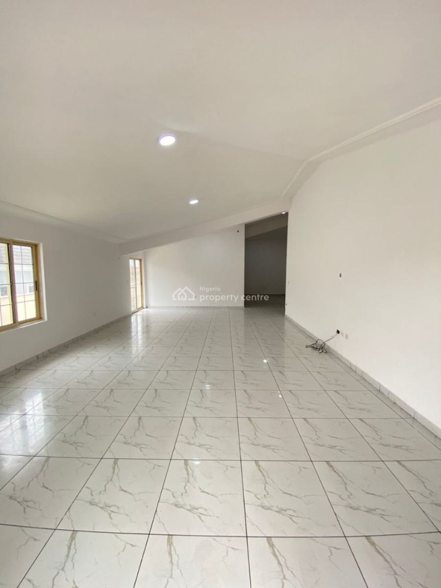 Spacious 5 Bedroom Penthouse, Lekki Phase 1, Lekki, Lagos, Terraced Duplex for Rent