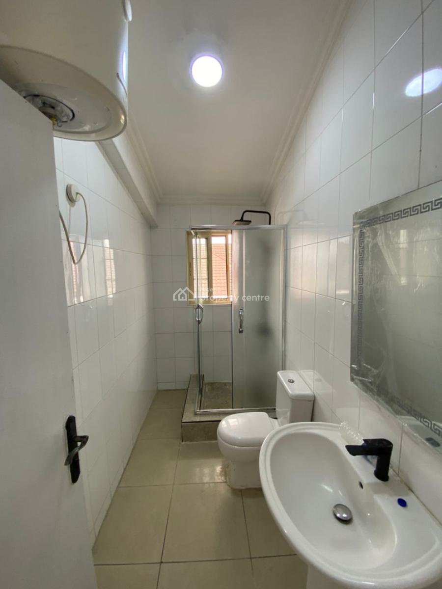 Spacious 5 Bedroom Penthouse, Lekki Phase 1, Lekki, Lagos, Terraced Duplex for Rent