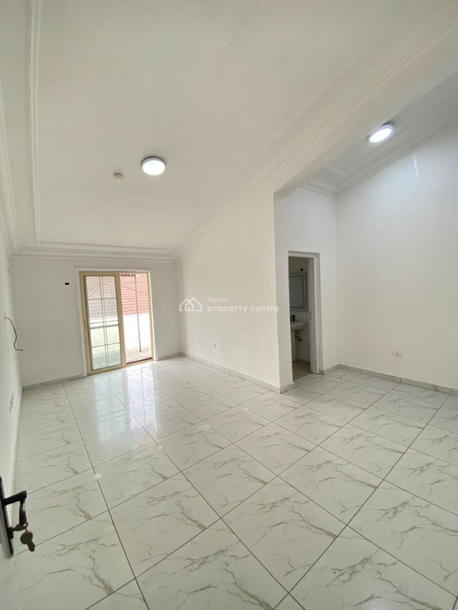 Spacious 5 Bedroom Penthouse, Lekki Phase 1, Lekki, Lagos, Terraced Duplex for Rent