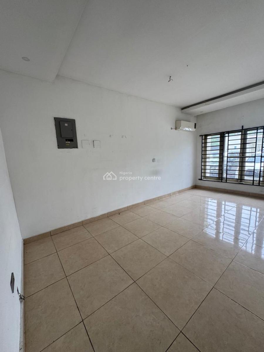 4, Banana Island, Ikoyi, Lagos, Semi-detached Duplex for Rent