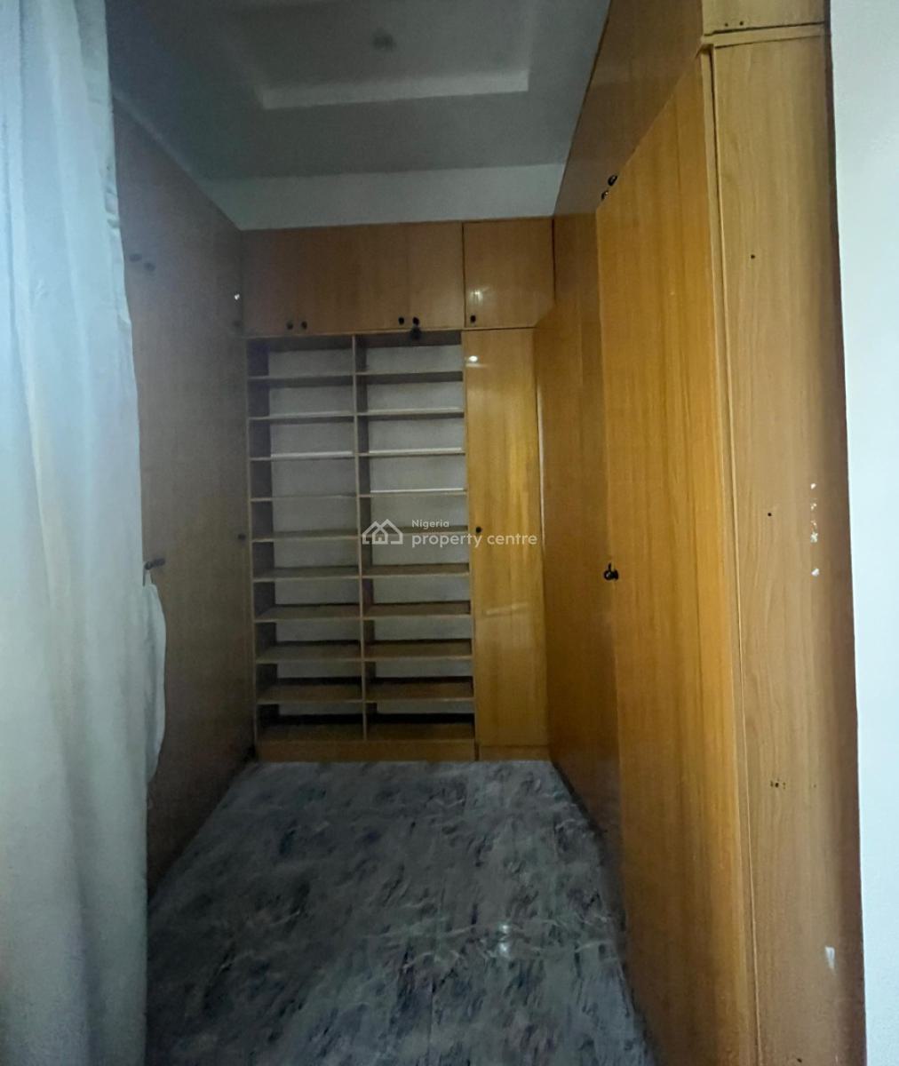 4 Bedroom Duplex Fully Furnished, Ikota Lekki, Lekki, Lagos, Flat / Apartment for Rent