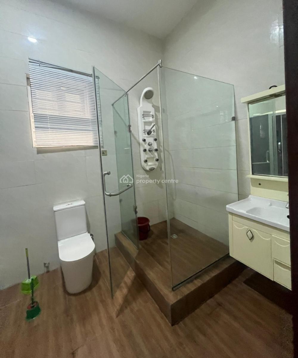 4 Bedroom Duplex Fully Furnished, Ikota Lekki, Lekki, Lagos, Flat / Apartment for Rent