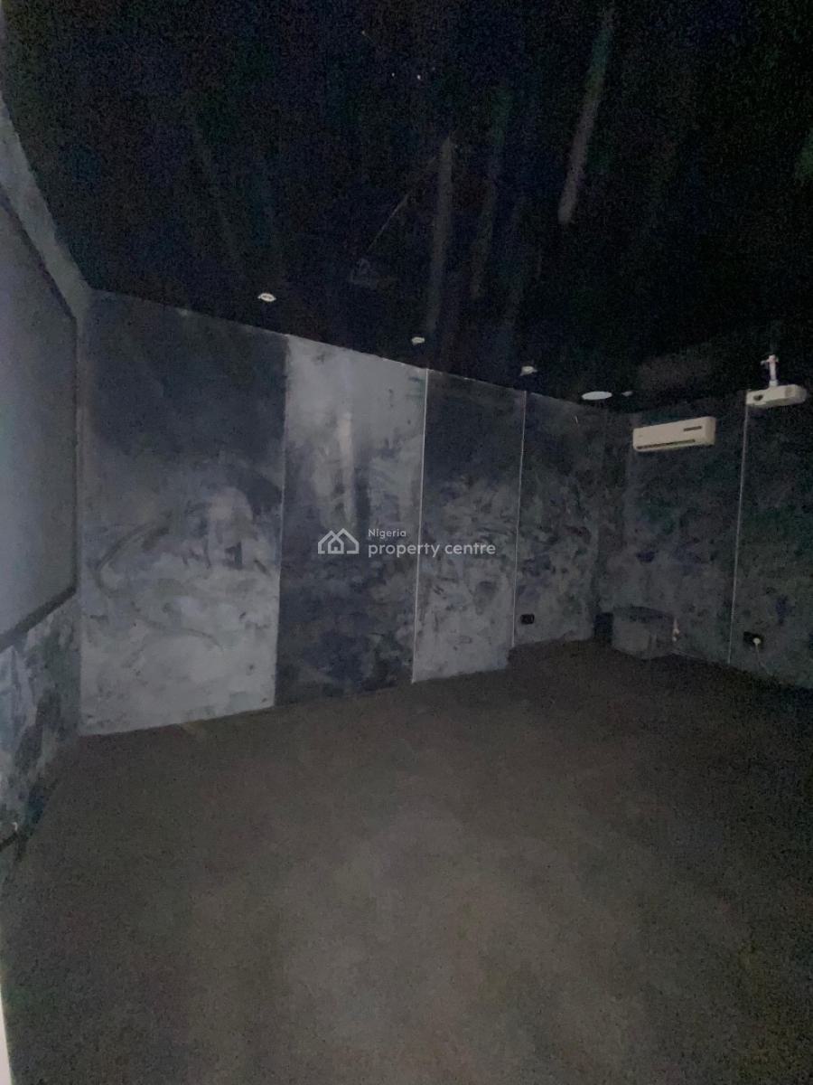 5 Bedroom Fully Detached Duplex with Bq, Pool, Cinema, Penthouse, Chevron Alternative, Lekki, Lagos, Detached Duplex for Sale