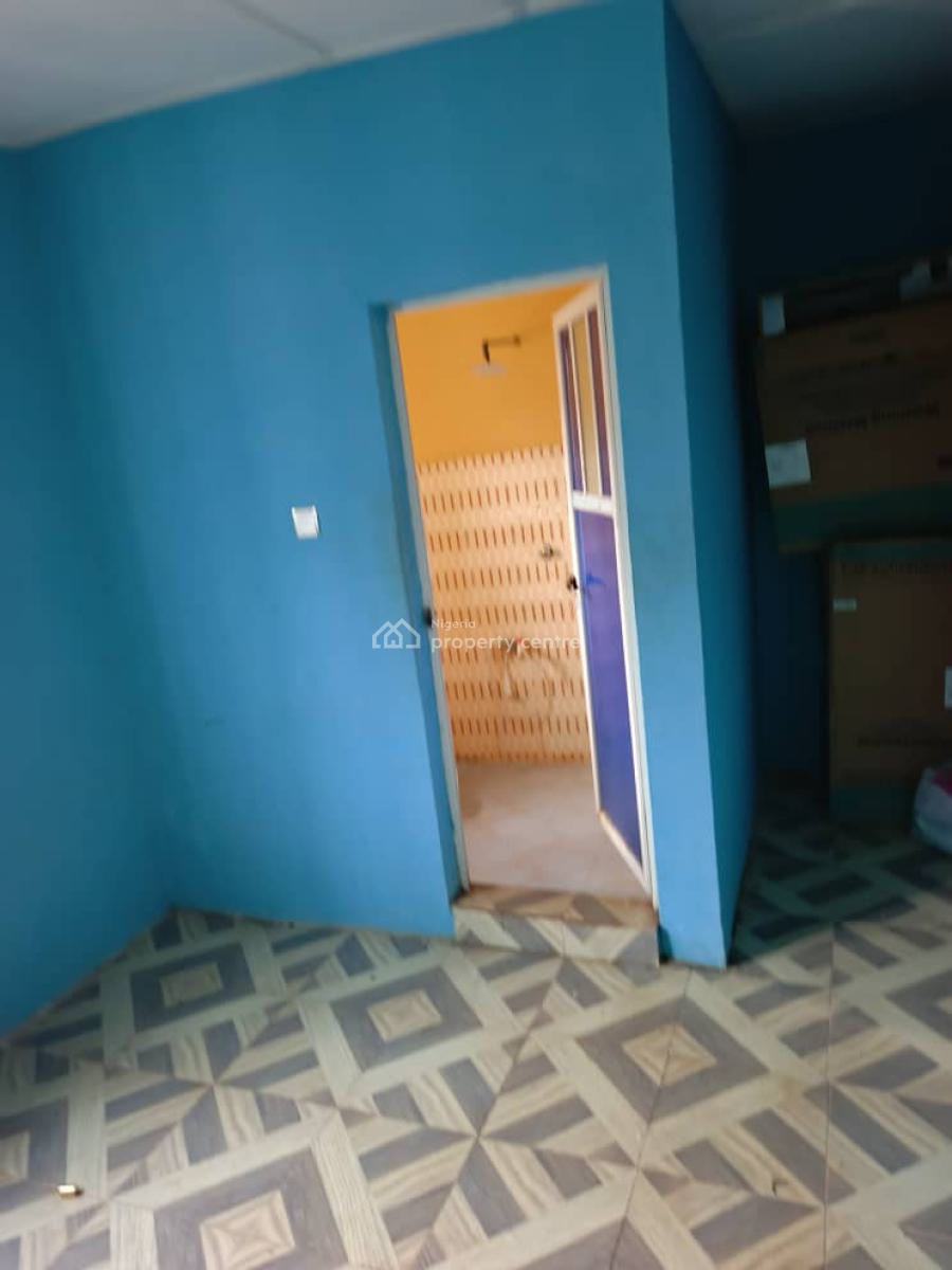 Newly Built 3 Bedrooms Bungalow with All Modern Facilities, Shimawa, Ibafo, Ogun, Detached Bungalow for Sale