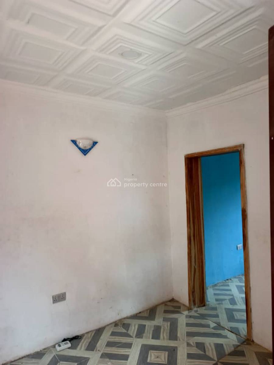 Newly Built 3 Bedrooms Bungalow with All Modern Facilities, Shimawa, Ibafo, Ogun, Detached Bungalow for Sale