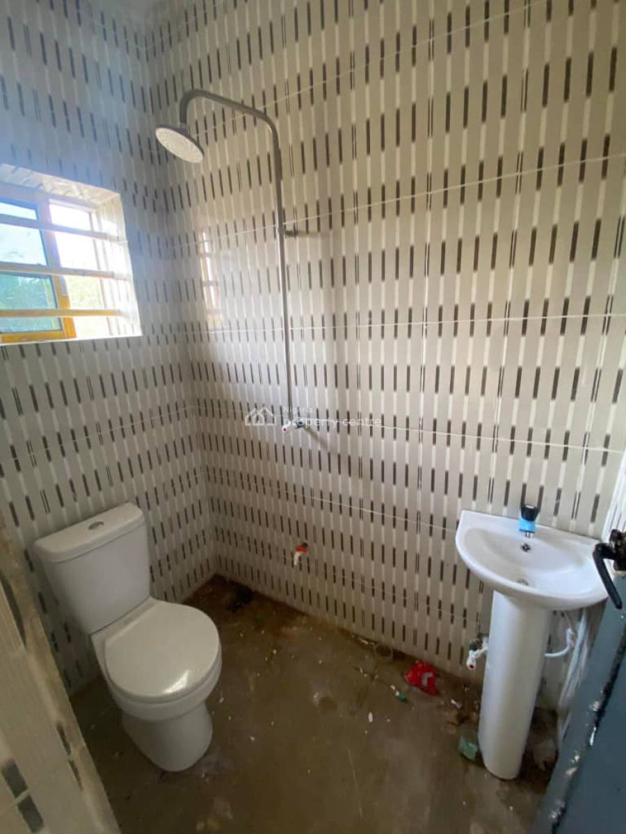 Newly Built 3 Bedrooms Bungalow with All Modern Facilities, Shimawa, Ibafo, Ogun, Detached Bungalow for Sale