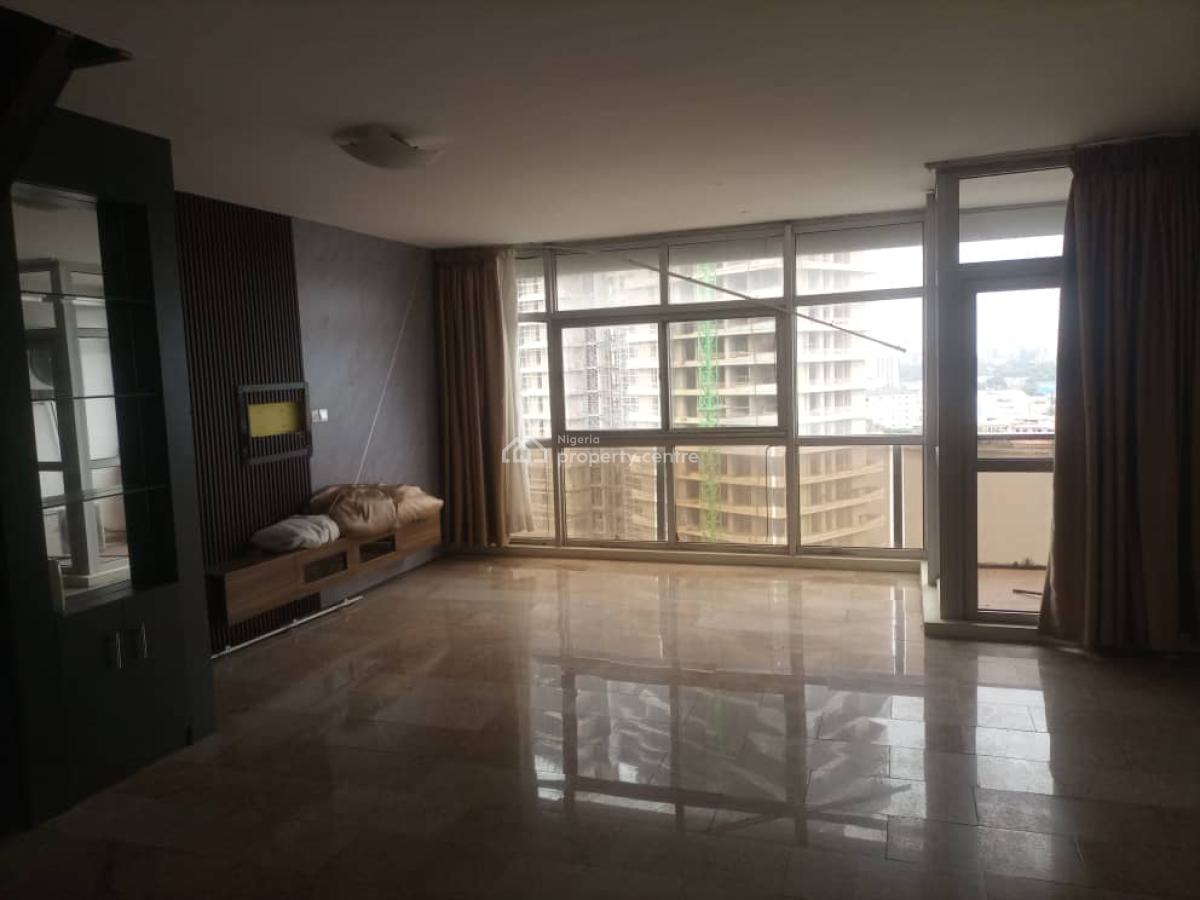 3 Bedroom Maisonnette, 1004 Estate, Victoria Island (vi), Lagos, Flat / Apartment for Sale