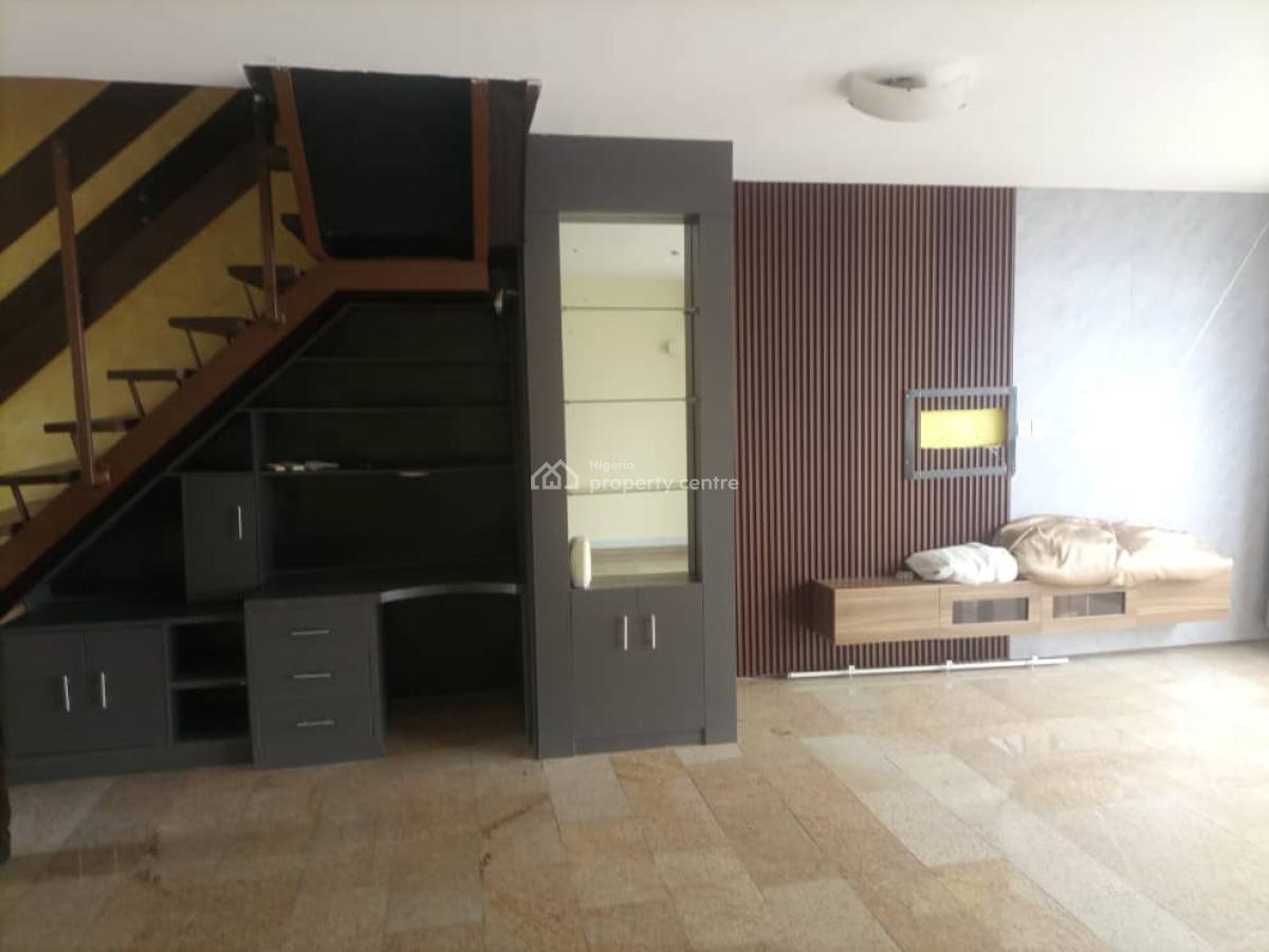 3 Bedroom Maisonnette, 1004 Estate, Victoria Island (vi), Lagos, Flat / Apartment for Sale