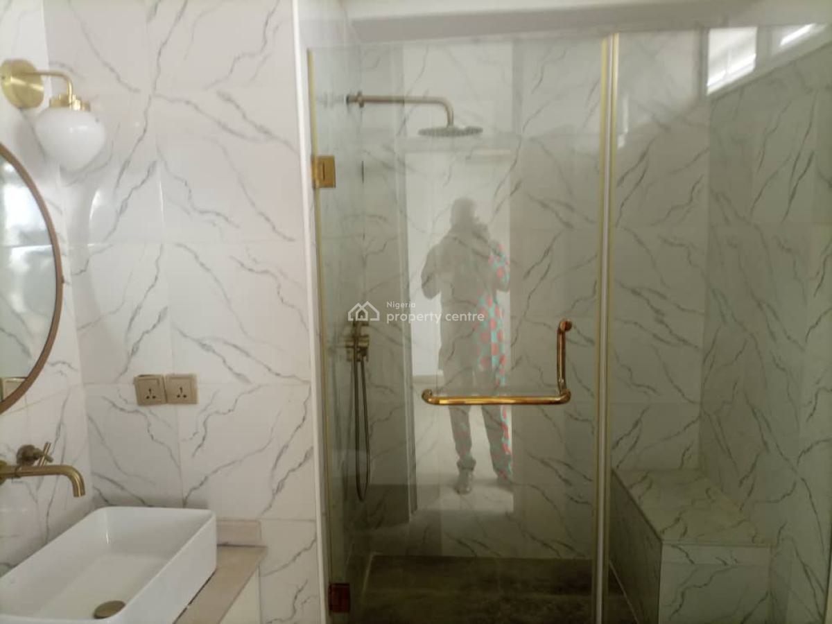 3 Bedroom Maisonnette, 1004 Estate, Victoria Island (vi), Lagos, Flat / Apartment for Sale