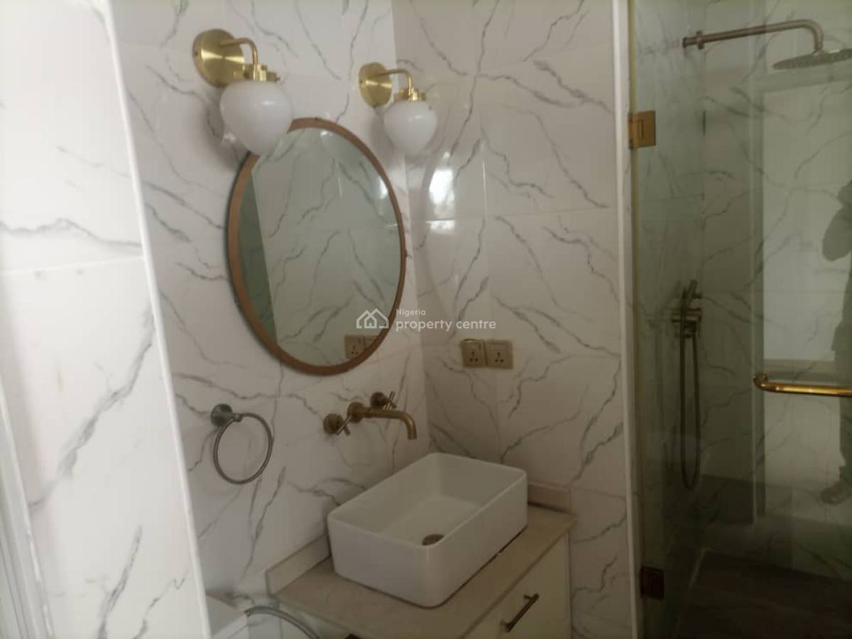 3 Bedroom Maisonnette, 1004 Estate, Victoria Island (vi), Lagos, Flat / Apartment for Sale