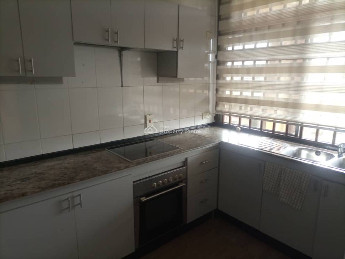 3 Bedroom Maisonnette, 1004 Estate, Victoria Island (vi), Lagos, Flat / Apartment for Sale