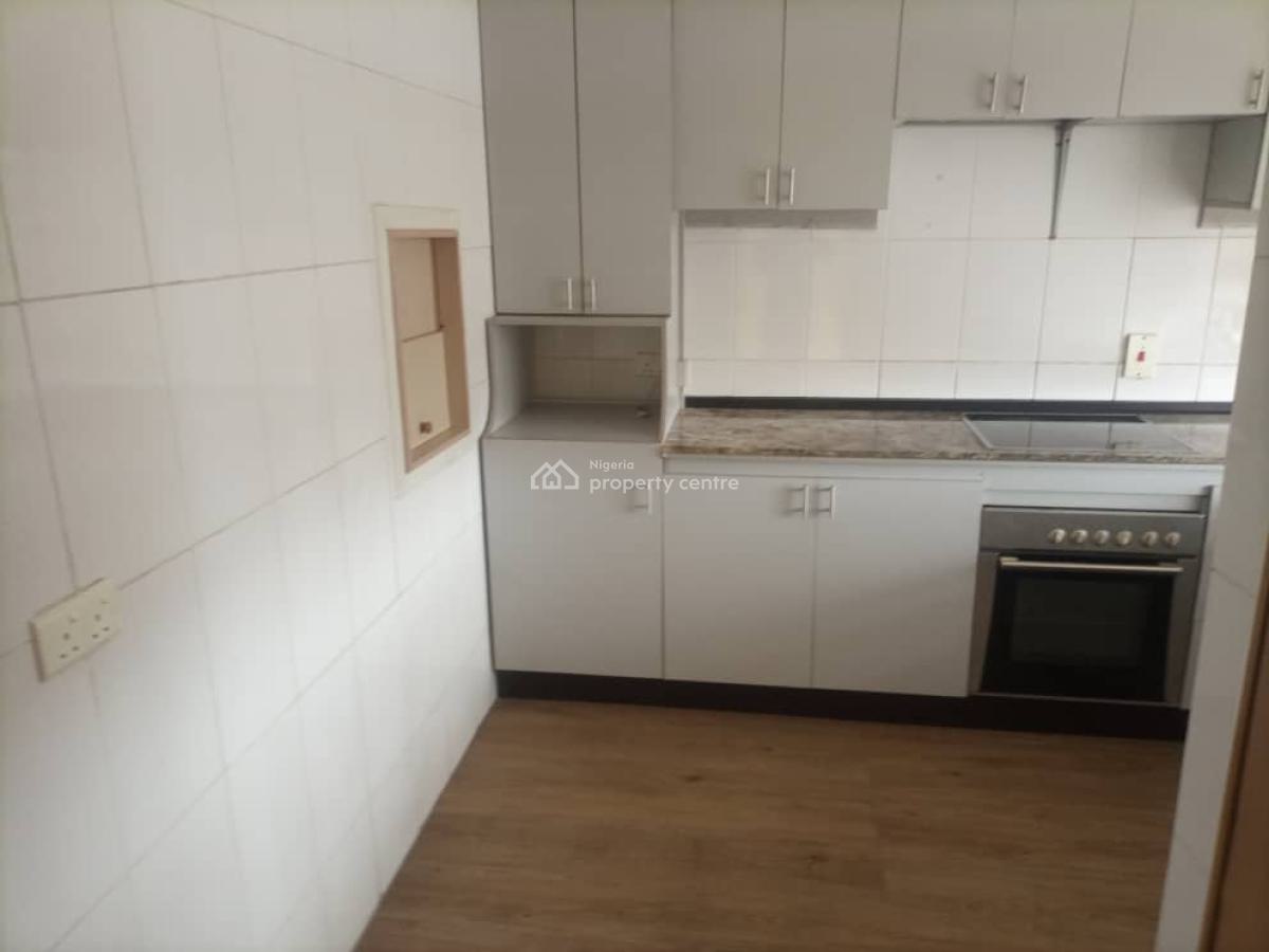 3 Bedroom Maisonnette, 1004 Estate, Victoria Island (vi), Lagos, Flat / Apartment for Sale