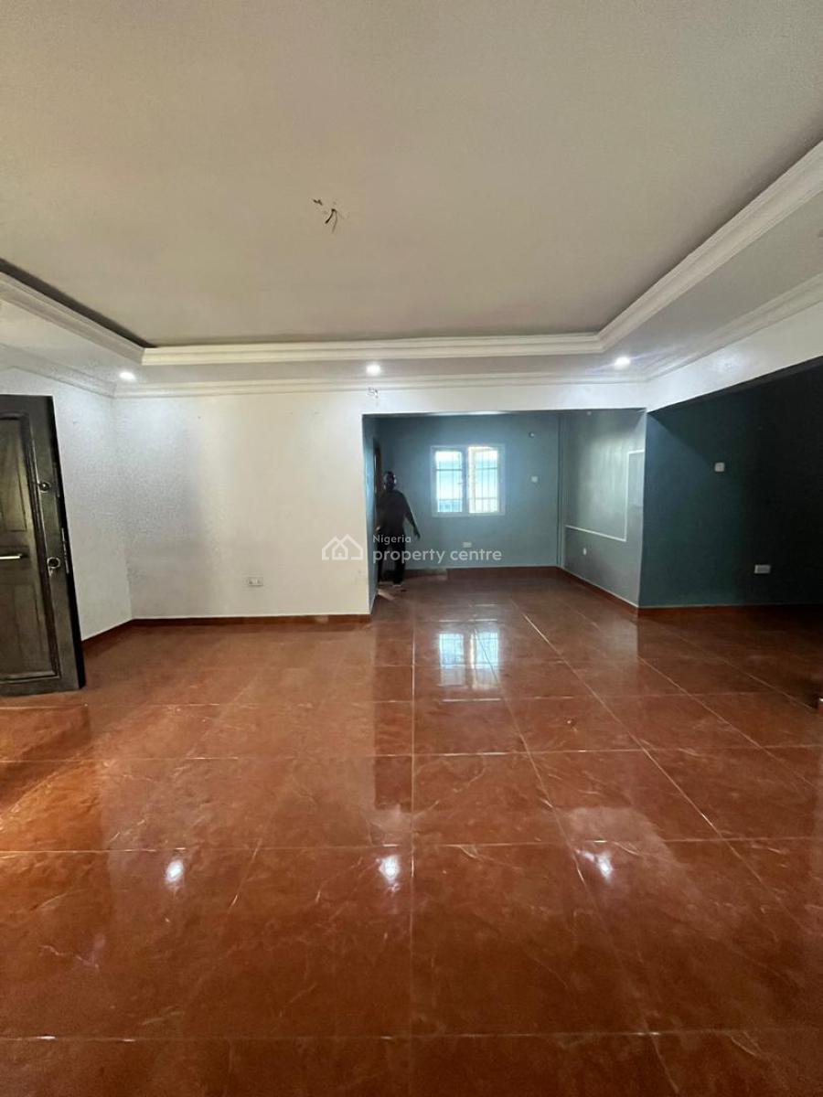3 Bedroom Flat, Ikota Lekki, Lekki, Lagos, Flat / Apartment for Rent