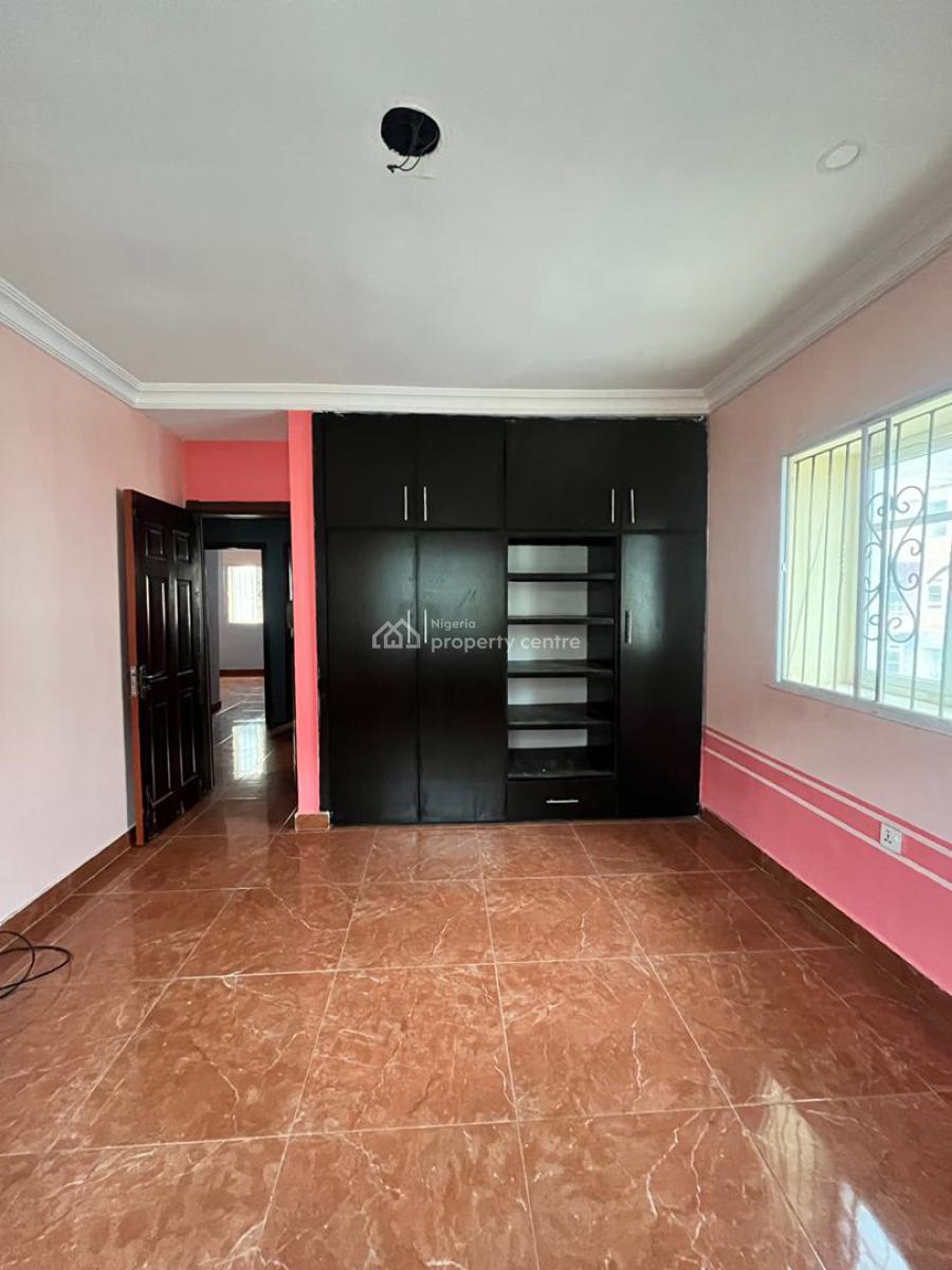 3 Bedroom Flat, Ikota Lekki, Lekki, Lagos, Flat / Apartment for Rent