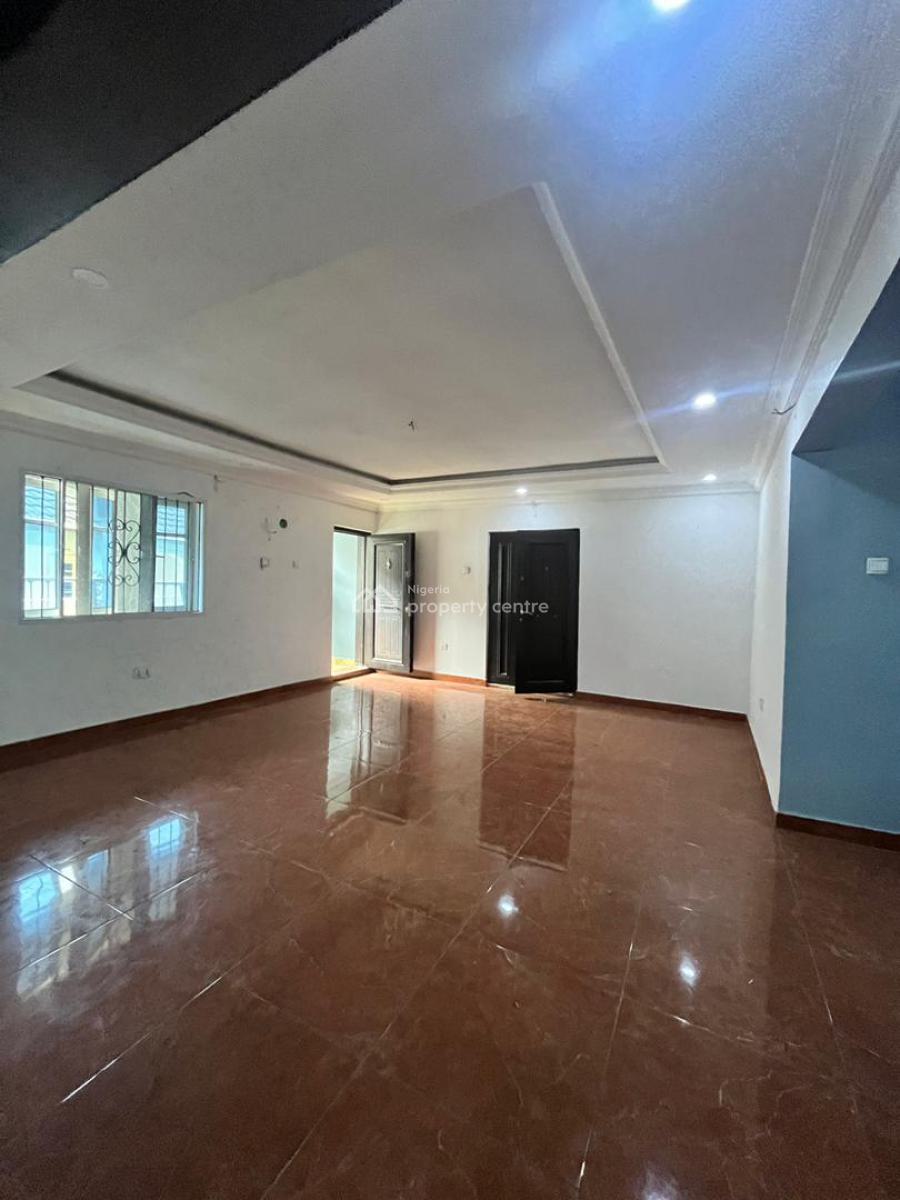 3 Bedroom Flat, Ikota Lekki, Lekki, Lagos, Flat / Apartment for Rent