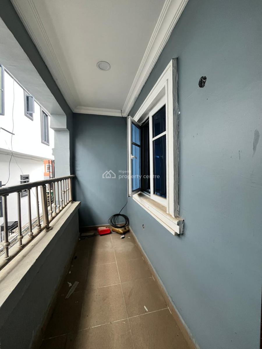 3 Bedroom Flat, Ikota Lekki, Lekki, Lagos, Flat / Apartment for Rent