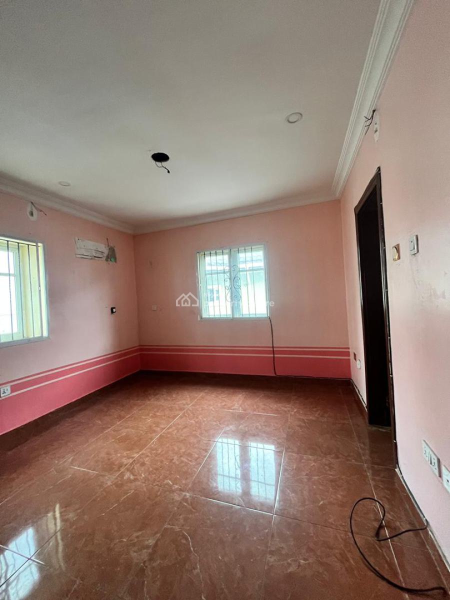 3 Bedroom Flat, Ikota Lekki, Lekki, Lagos, Flat / Apartment for Rent
