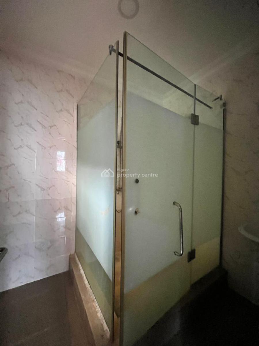 3 Bedroom Flat, Ikota Lekki, Lekki, Lagos, Flat / Apartment for Rent