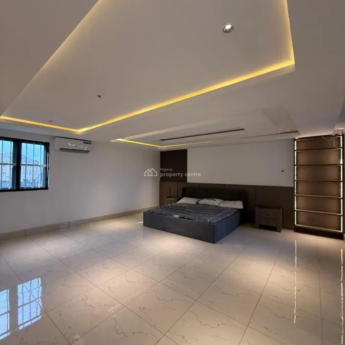 4 Bedrooms Townhouse, Gated, Strategically Located, Kado, Abuja, House for Sale