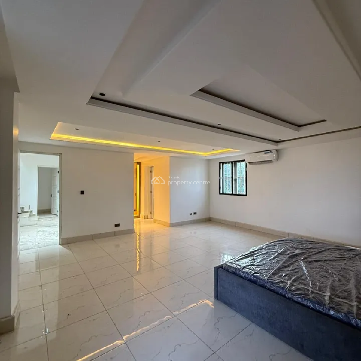 4 Bedrooms Townhouse, Gated, Strategically Located, Kado, Abuja, House for Sale