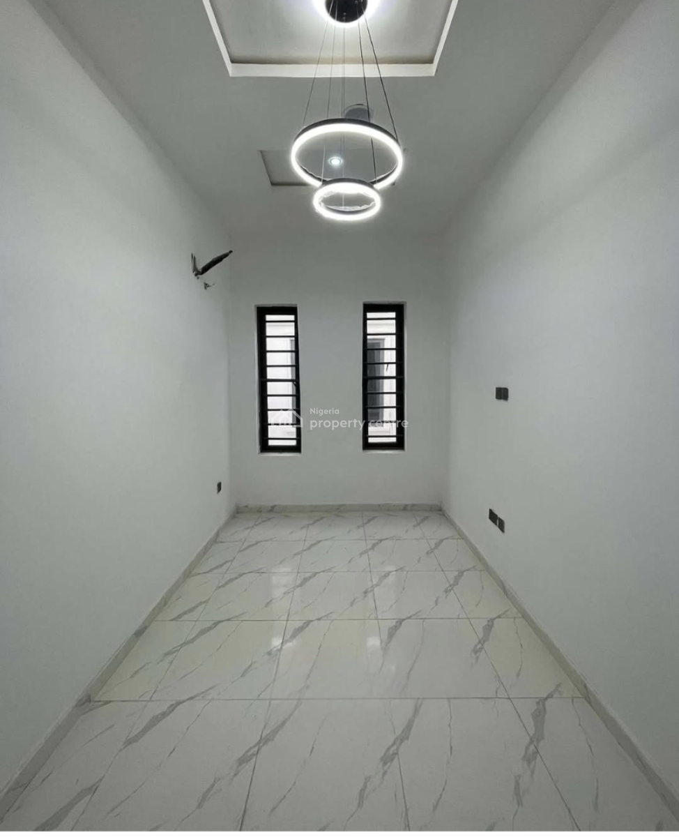Newly Built 4bedroom Semi Detached Duplex at Harris Drive Vgc By Jj Ap, Harris Drive Vgc, Vgc, Lekki, Lagos, Semi-detached Duplex for Rent