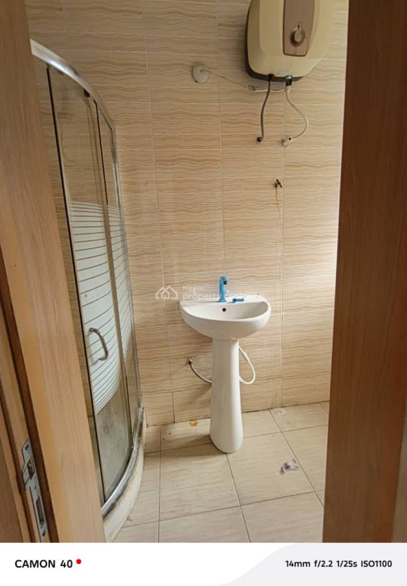 Standard 2 Bedroom Flat in a Secured Gated Estate, Ikota, Lekki, Lagos, Flat / Apartment for Rent
