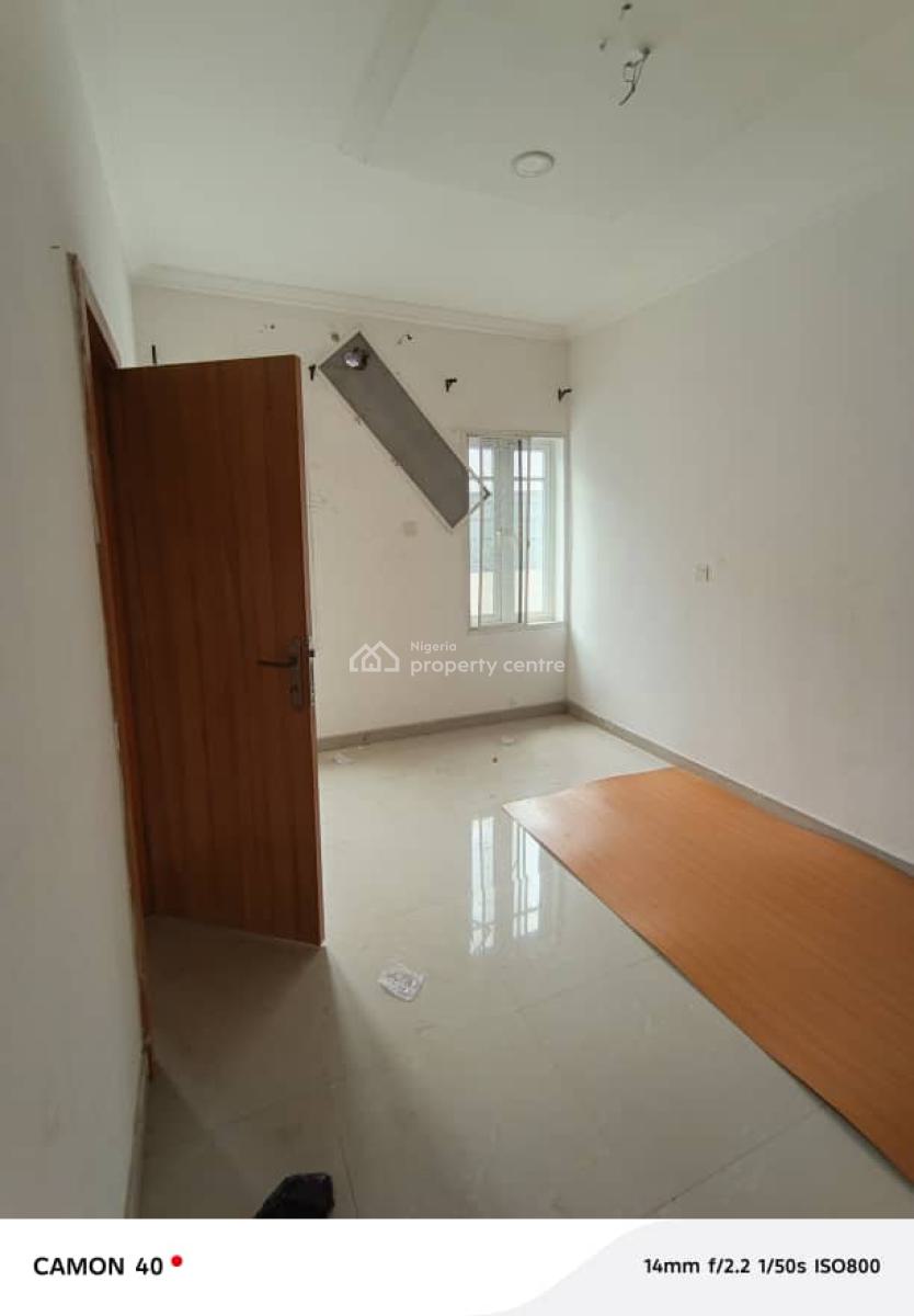 Standard 2 Bedroom Flat in a Secured Gated Estate, Ikota, Lekki, Lagos, Flat / Apartment for Rent