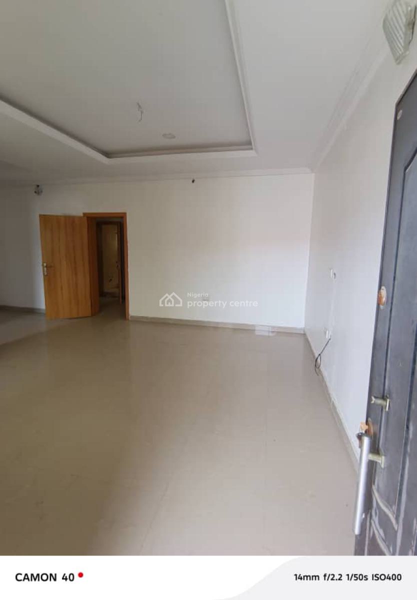 Standard 2 Bedroom Flat in a Secured Gated Estate, Ikota, Lekki, Lagos, Flat / Apartment for Rent