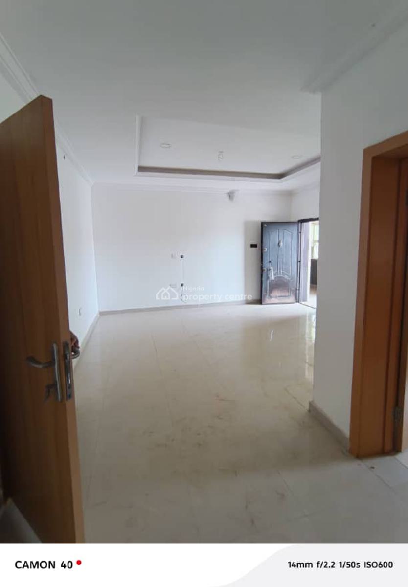 Standard 2 Bedroom Flat in a Secured Gated Estate, Ikota, Lekki, Lagos, Flat / Apartment for Rent