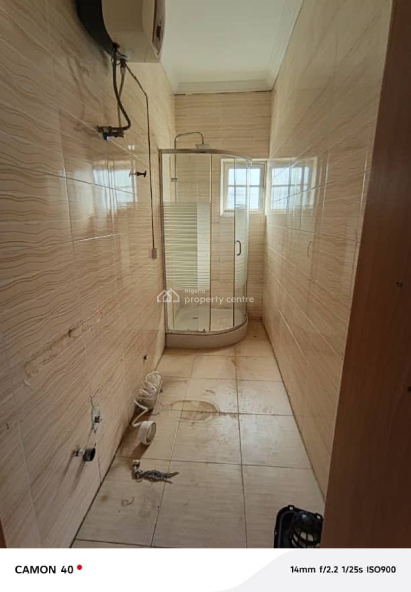 Standard 2 Bedroom Flat in a Secured Gated Estate, Ikota, Lekki, Lagos, Flat / Apartment for Rent