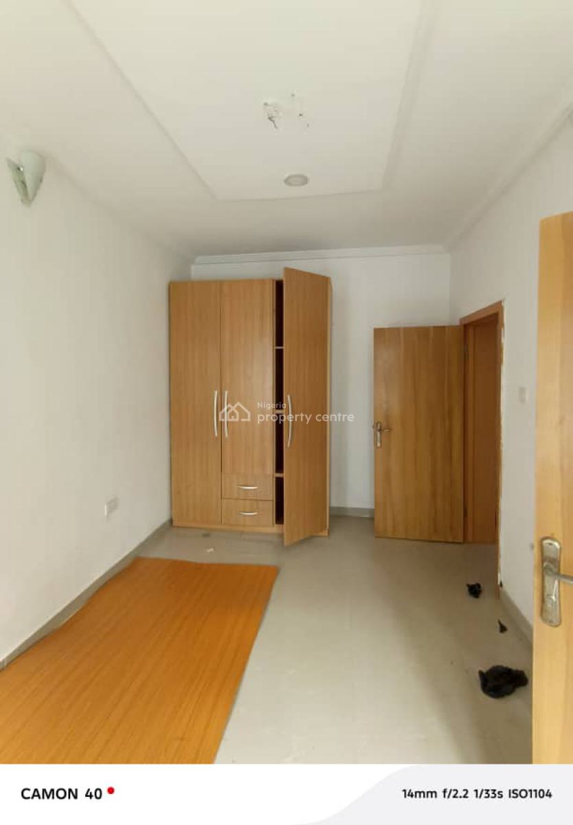 Standard 2 Bedroom Flat in a Secured Gated Estate, Ikota, Lekki, Lagos, Flat / Apartment for Rent