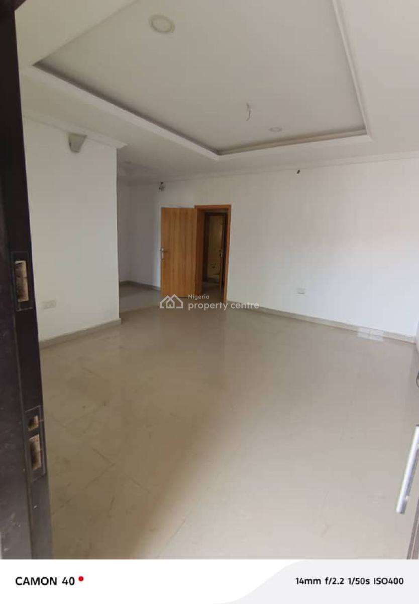 Standard 2 Bedroom Flat in a Secured Gated Estate, Ikota, Lekki, Lagos, Flat / Apartment for Rent