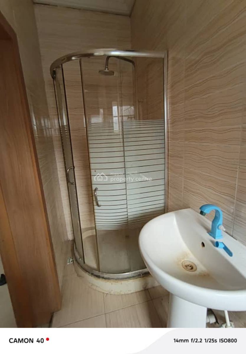 Standard 2 Bedroom Flat in a Secured Gated Estate, Ikota, Lekki, Lagos, Flat / Apartment for Rent