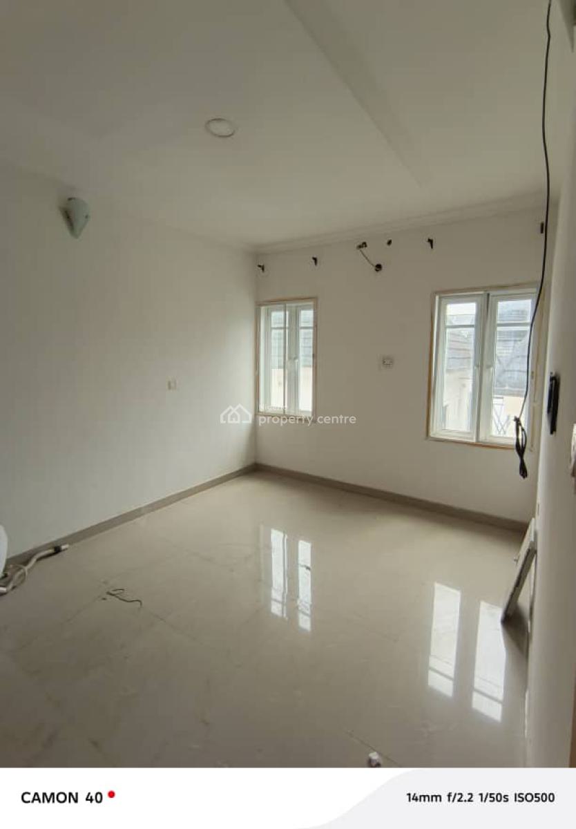 Standard 2 Bedroom Flat in a Secured Gated Estate, Ikota, Lekki, Lagos, Flat / Apartment for Rent