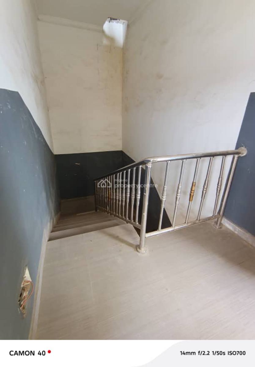 Standard 2 Bedroom Flat in a Secured Gated Estate, Ikota, Lekki, Lagos, Flat / Apartment for Rent