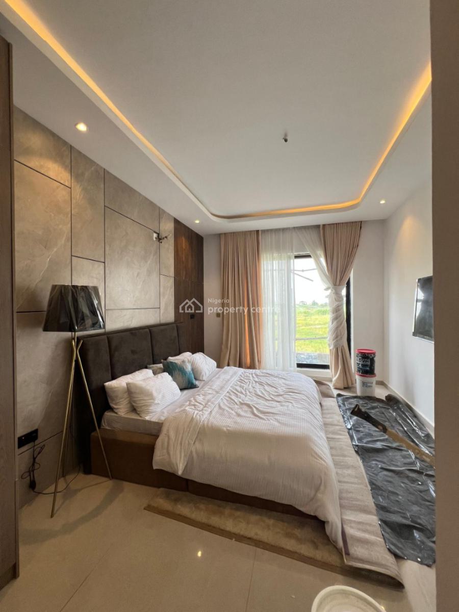 Offplan 2 Bedrooms Flat with Pool, Gym, Yoga Studio, Off Admiralty Way, Lekki Phase 1, Lekki, Lagos, Flat / Apartment for Sale